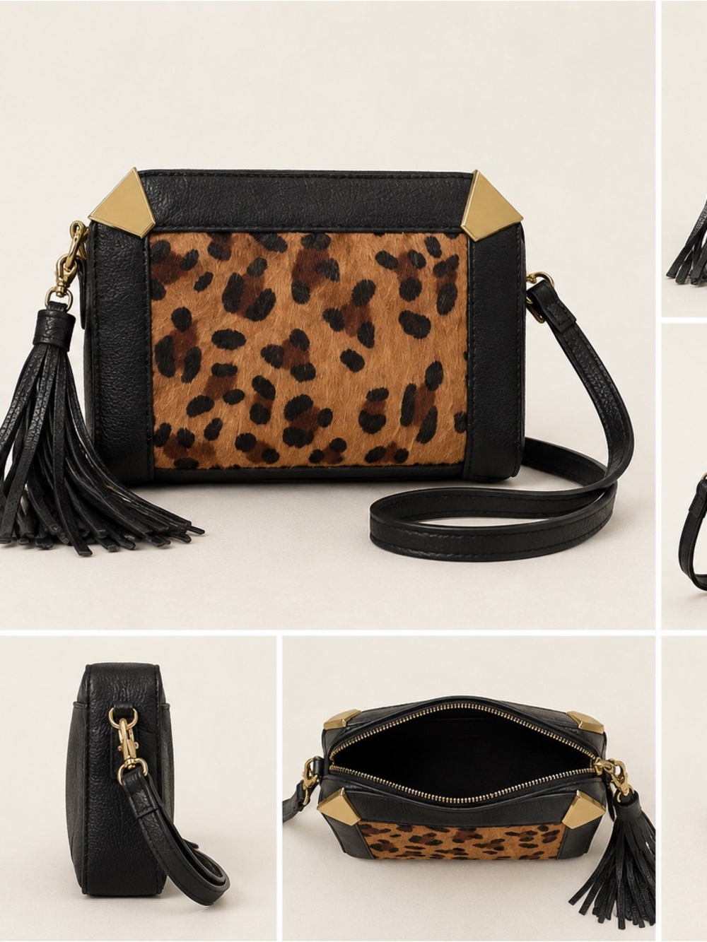 FOLEY &CORINNA BAG